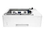 HP LaserJet 550 sheet paper feeder, L0H17A