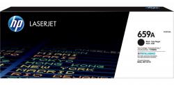 HP 659A sort  LaserJet Toner Kassette 16k, W2010A