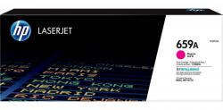 HP 659A Magenta LaserJet Toner Kassette 13k, W2013A