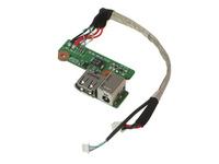 HP DC Board 449454-001 Cable included