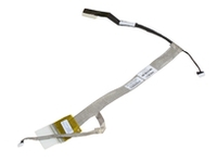 HP LCD,CABLE W/WEBCAM 501600-001