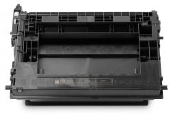 Laserjet 37X sort toner, Hewlett Packard CF237X