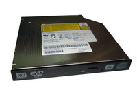 MicroStorage 8x DVD+/-RW DL Notebook Drive MSI-DVDRW/PATA