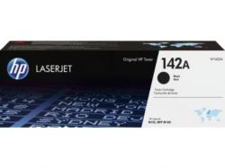 Sort lasertoner 142A, original HP W1420A (950 sider)