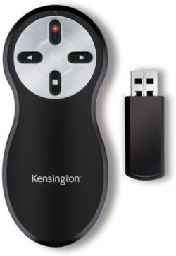 Presenter Kensington ikke laser trådløs, K33373EU