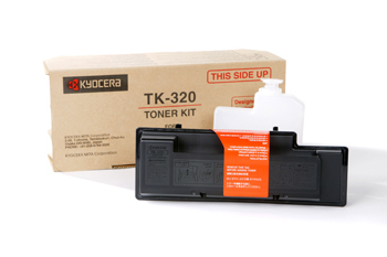 TK-320 FS3900DN toner, Kyocera 1T02F90EUC