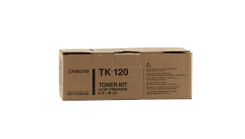 TK-120 FS-1030D sort toner, Kyocera 1T02G60DE0
