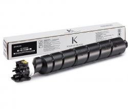 TK-8800K P8060 sort Toner 30K, Kyocera 1T02RR0NL0