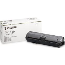 TK-1150 Toner sort 3K, Kyocera 1T02RV0NL0