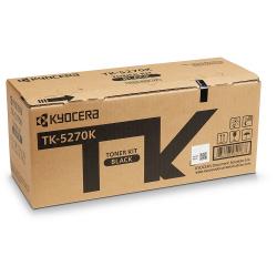 TK-5270K M6230 sort Toner 8K, Kyocera 1T02TV0NL0