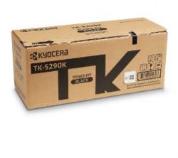 TK-5290K P 7240 sort Toner 17K, Kyocera 1T02TX0NL0