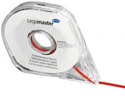 Legamaster 7-433302 Divider Tape 3,0 mm Rød