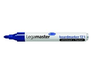 Legamaster 1100 03 BoardMarker TZ1  Blå
