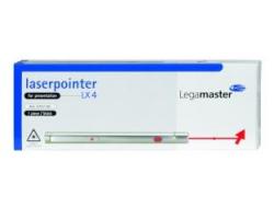 Legamaster 5757 LX 4 Laser pegepind