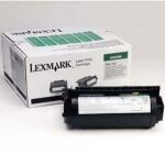 Optra T620 toner (Prebate) 30k, Lexmark 12A6865