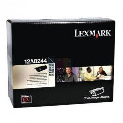 T630/T632 sort toner 21k (Corporate), Lexmark 12A8244