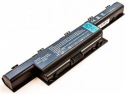 MicroBattery MBI2142 Batteri til Acer 10.8V 4000mAh