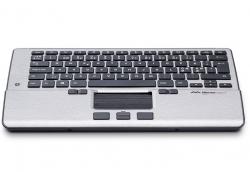 Mousetrapper Alpha med indbygget tastatur, MT116