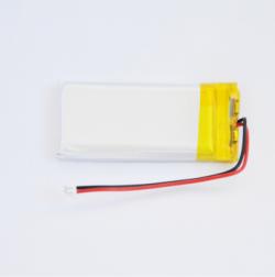 Mousetrapper battery, flexible, TB208