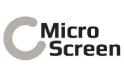 MicroScreen 17.3" GLOS 1600X900 LED BL MSCG20053G