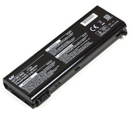 Packard Bell batteri 7418660000 ARGO 4Cell 2200mAh Li-Ion