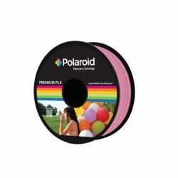 Filament 1Kg Univ. Premium PLA 1,75mm Pink, Polaroid PL-8009-00