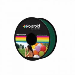 Filament 1Kg Univ. Premium PLA 1,75mm Dark Gree, Polaroid PL-8014-00