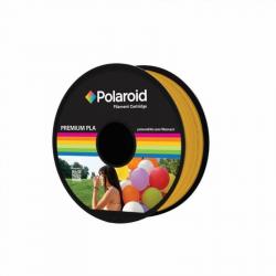 Filament 1Kg Univ. Premium PLA 1,75mm Guld, Polaroid PL-8017-00