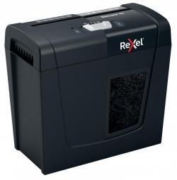 Makulator Secure X6 P4, Rexel 2020122EU