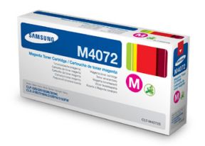 Tonerpatron Samsung CLT-M4072S magenta (1000 sider)