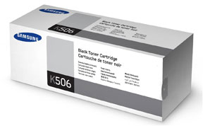 CLP-680 toner sort 2K, Samsung SU180A