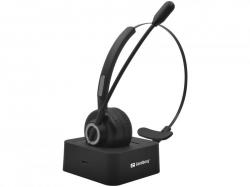 Bluetooth Office Headset Pro, Sandberg 126-06