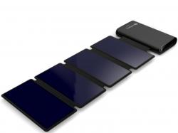Solar 4-Panel Powerbank 25000, Sandberg 420-56