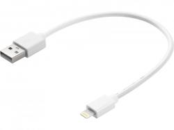 USB Lightning MFI 0.2m, Sandberg 441-19