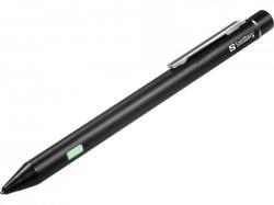 Precision Active Stylus Pen, sort, Sandberg 461-05