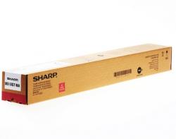 Sharp MX51GTMA magenta toner, Sharp MX51GTMA