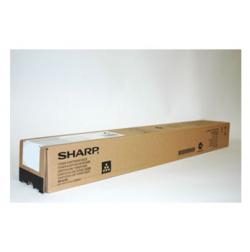 Sharp MX6240 sort toner 65K, Sharp MX62GTBA