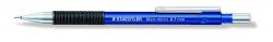 Stiftblyant Mars Micro 0,7mm blå, Staedtler 775 07,10stk