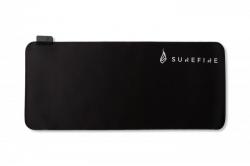 Silent Flight RGB-680 Gaming Mouse Pad (68x28cm), SureFire 48813
