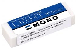 Viskelæder MONO light 13g, Tombow PE-LTS, 40stk
