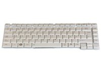 Toshiba Keyboard (NORDIC) tastatur K000049640