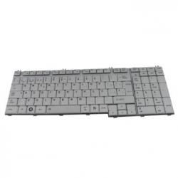 Toshiba Keyboard (NORDIC) K000050410. RESTSALG kun et stk.
