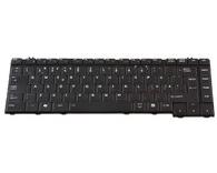 Toshiba Keyboard / Tastatur (NORDIC) V000130700