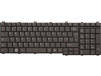 Toshiba Tastatur (NORDISK) K000098990
