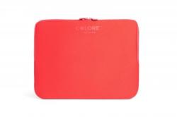Sleeve Colore 13-14'' Notebook, rd, Tucano BFC1314-R
