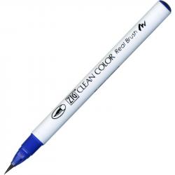 Clean Color Pensel Pen 030 fl. Bl, ZIG RB-6000AT-030, 6stk