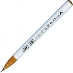 Clean Color Pensel Pen 072 fl. Beige, ZIG RB-6000AT-072, 6stk
