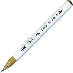 Clean Color Pensel Pen 075 fl. Tegl Beige, ZIG RB-6000AT-075, 6stk