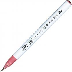 Clean Color Pensel Pen 230 Pale Rose, ZIG RB-6000AT-230, 6stk