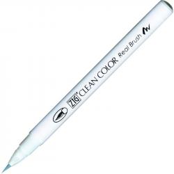 Clean Color Pensel Pen 302 fl. Diset Bl, ZIG RB-6000AT-302, 6stk